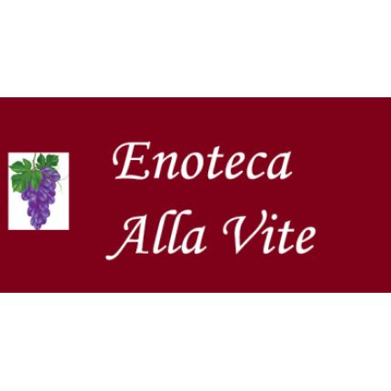 Logo van Enoteca alla Vite