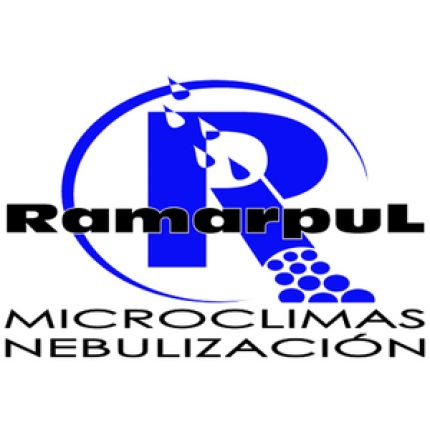 Logo fra Ramarpul Microclimas