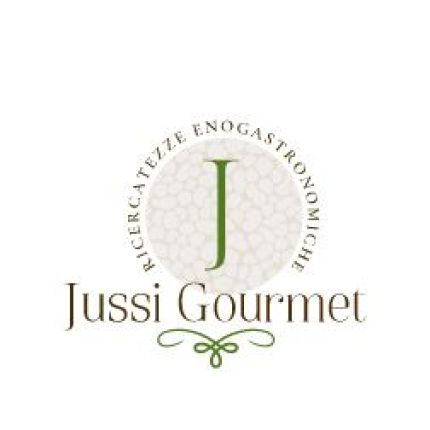 Logo da Jussi Gourmet