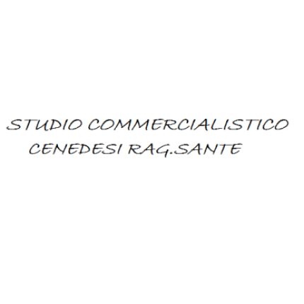 Logótipo de Cenedesi Rag. Sante Commercialista