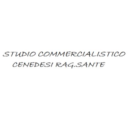 Logo van Cenedesi Rag. Sante Commercialista