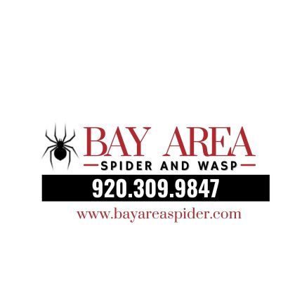 Logo de Bay Area Spider and Wasp