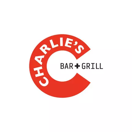 Logo de Charlie’s Sports Bar