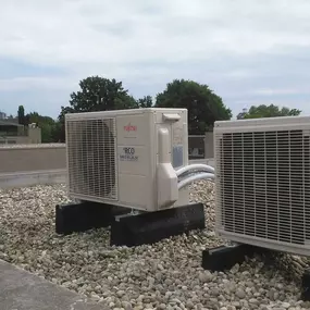 RCO Airconditioning