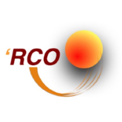 Logo de RCO