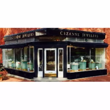 Logo van Cezanne Jewelers