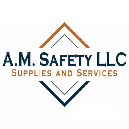 Λογότυπο από A.M. Safety LLC