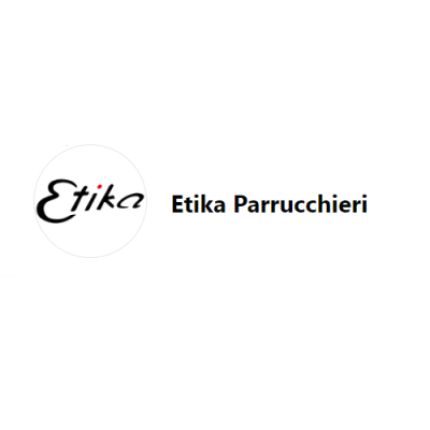 Logo da Etika Parrucchieri