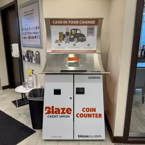 Coin Counter