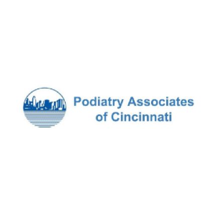 Logo da Podiatry Associates of Cincinnati