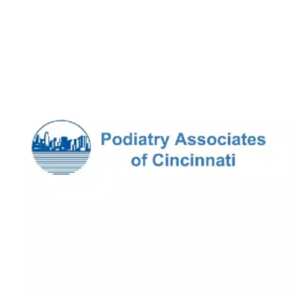 Λογότυπο από Podiatry Associates of Cincinnati