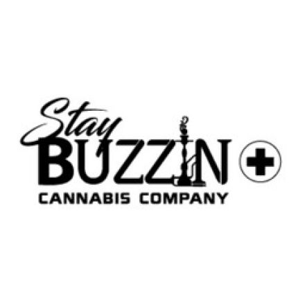 Logo van Buzzin Cannabis Company