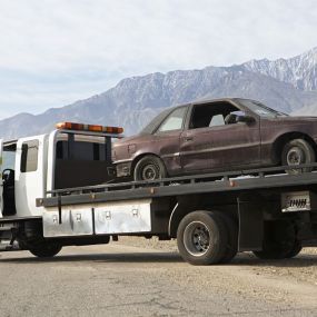 towing memphis tn