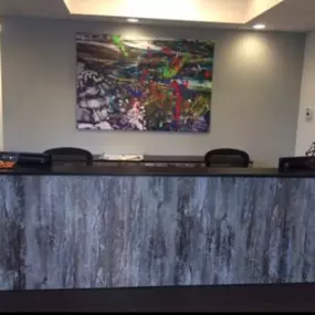 Parmele Law Firm Bentonville AR Interior