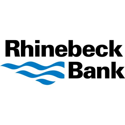 Logotyp från Rhinebeck Bank