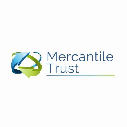 Logo fra Mercantile Trust
