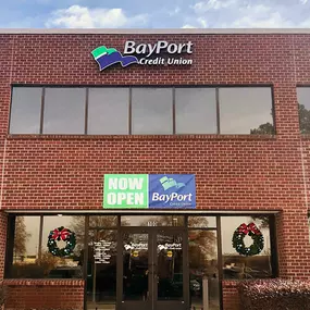 BayPort Credit Union Branch located in Virginia Beach, VA