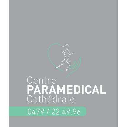 Logo da Centre Paramédical Cathédrale