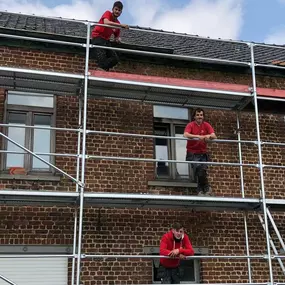 Team Toidak Algemene dakwerken