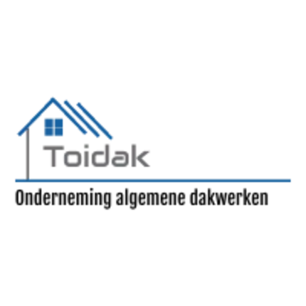 Logo de Toidak