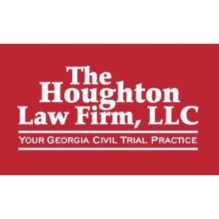 Logo de The Houghton Law Firm, LLC
