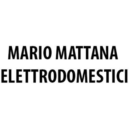 Logo de Mario Mattana Elettrodomestici