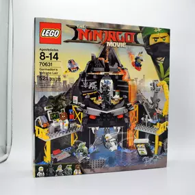 Bild von Bricks & Minifigs