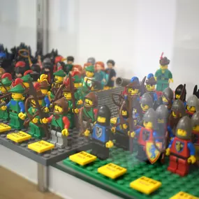 Bild von Bricks & Minifigs