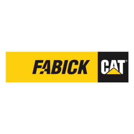 Logo van Fabick Cat - Green Bay