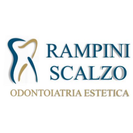 Logo fra Studio Dentistico Rampini - Scalzo