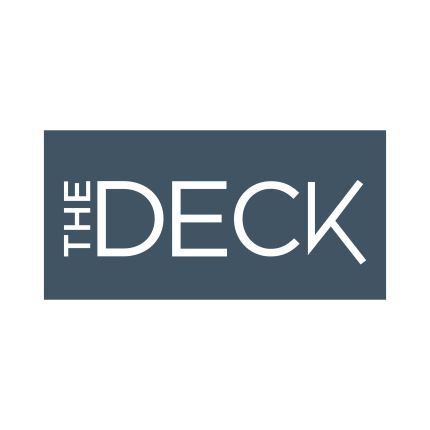 Logo fra The Deck