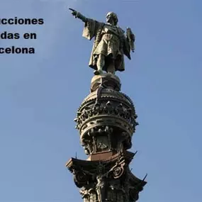 Servicio de traducción jurada en Barcelona