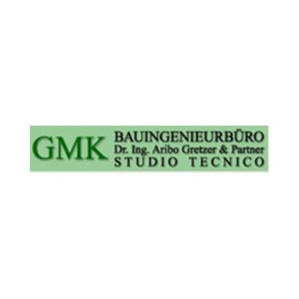 Logo de Studio Tecnico Associato Gmk