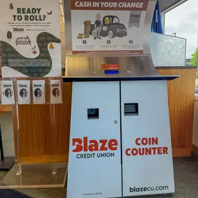 Coin Counter
