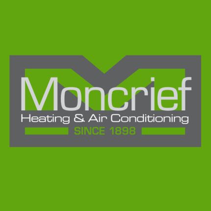 Logotyp från Moncrief Heating & Air Conditioning