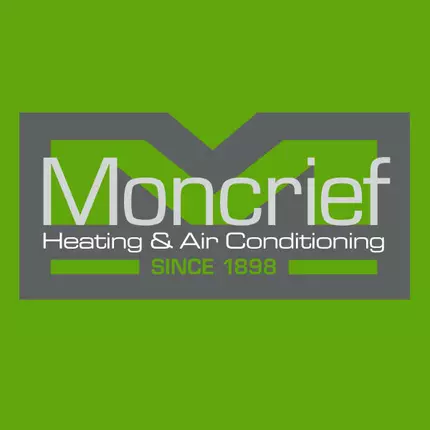 Logo von Moncrief Heating & Air Conditioning