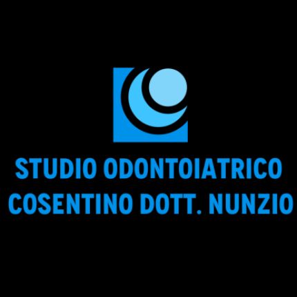 Λογότυπο από Studio Odontoiatrico Dott.  Cosentino