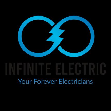 Logo da Infinite Electric