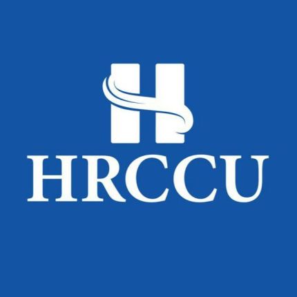 Logotipo de Hudson River Community Credit Union
