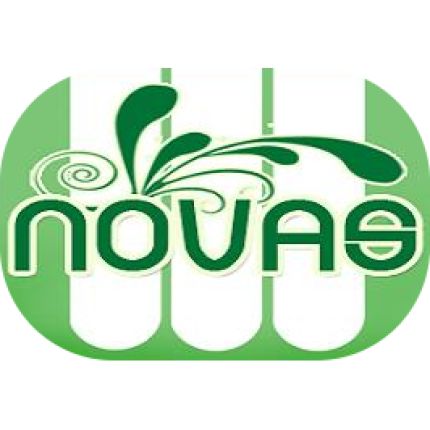 Logo van Novas Italia