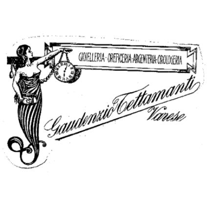Λογότυπο από Gaudenzio Tettamanti