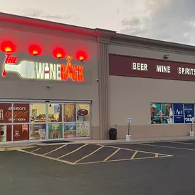 Bild von Hh Wine Rack Inc