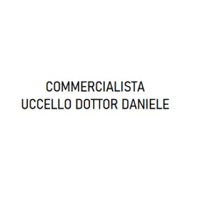 Logotipo de Uccello Dottor Daniele Commercialista