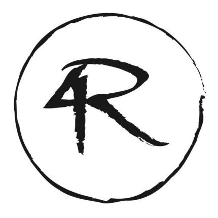 Logotyp från 4 Rivers Smokehouse