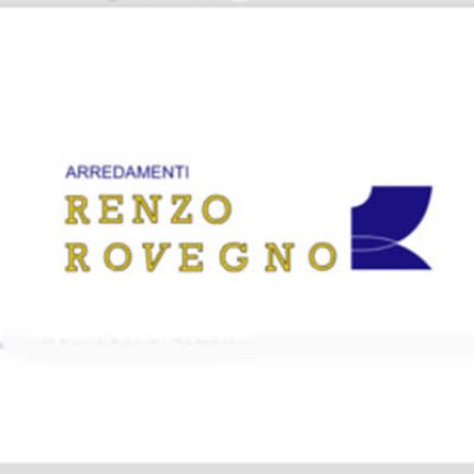 Logo van Arredamenti Renzo Rovegno
