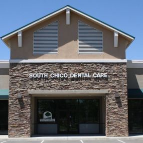Bild von South Chico Dental Care: Daniel D. Surh, DMD