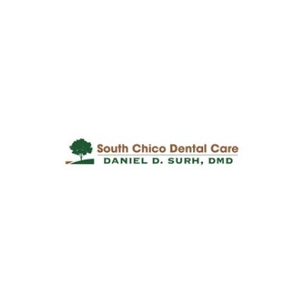 Logo van South Chico Dental Care: Daniel D. Surh, DMD