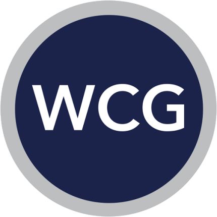 Logotyp från The Wilbanks Consulting Group