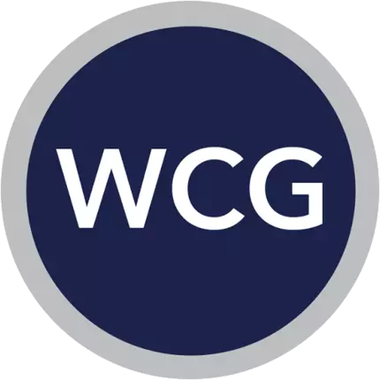 Logotyp från The Wilbanks Consulting Group