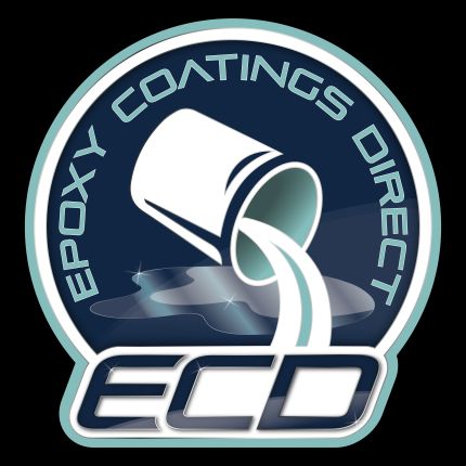 Logo from Epoxy Coatings Direct
